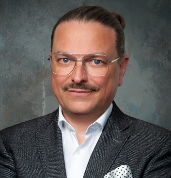 Profilbild von Korbinian Penzkofer