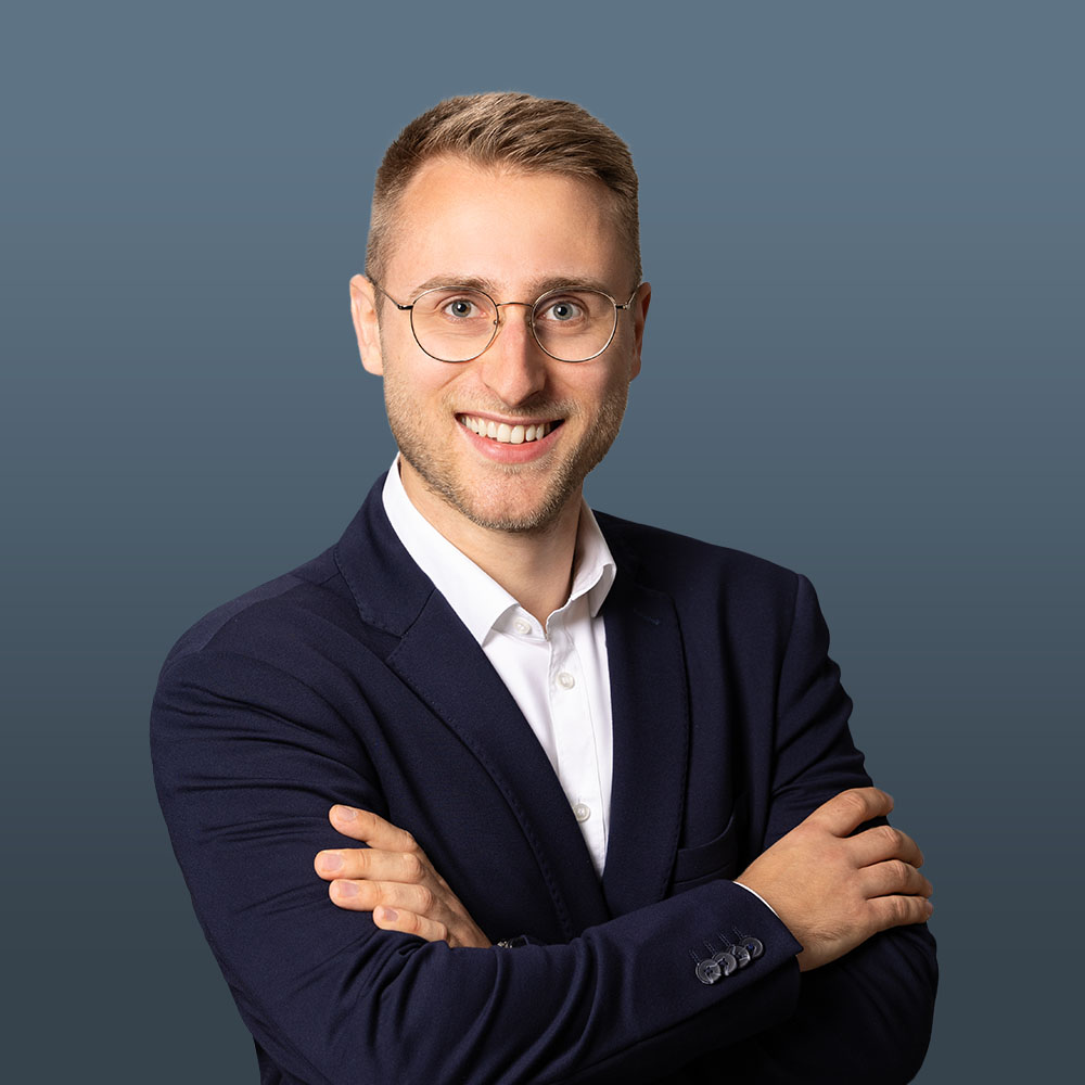 Profilbild von Jan Willhöft