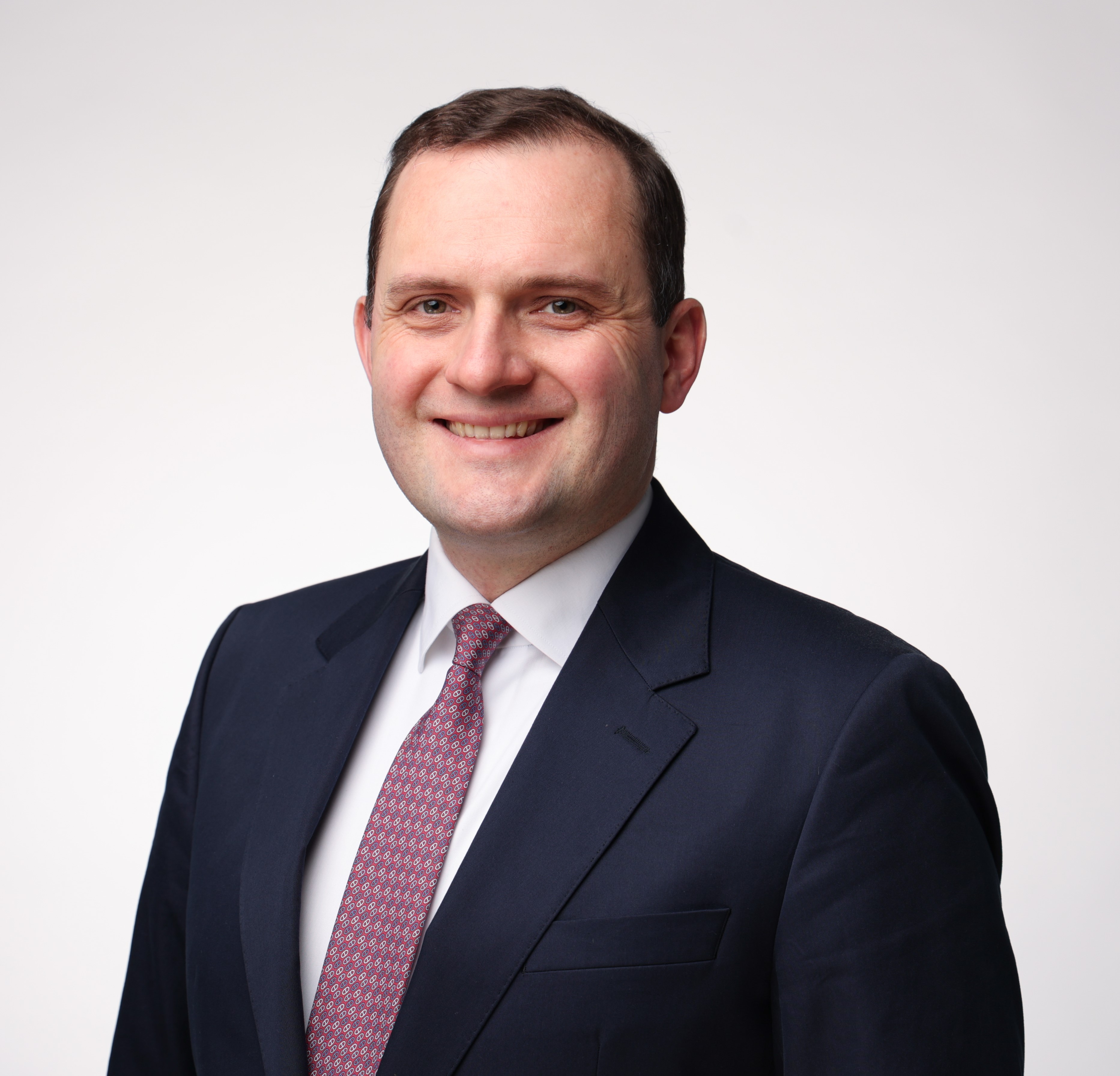 Profilbild von Alexander Köhne