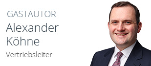 Bild von Alexander Köhne