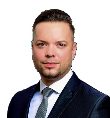 Profilbild von Philipp Solisch