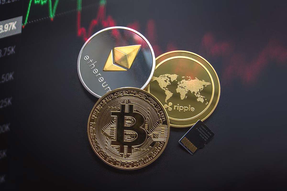 Bitcoin: Alles aber kein digitales Gold