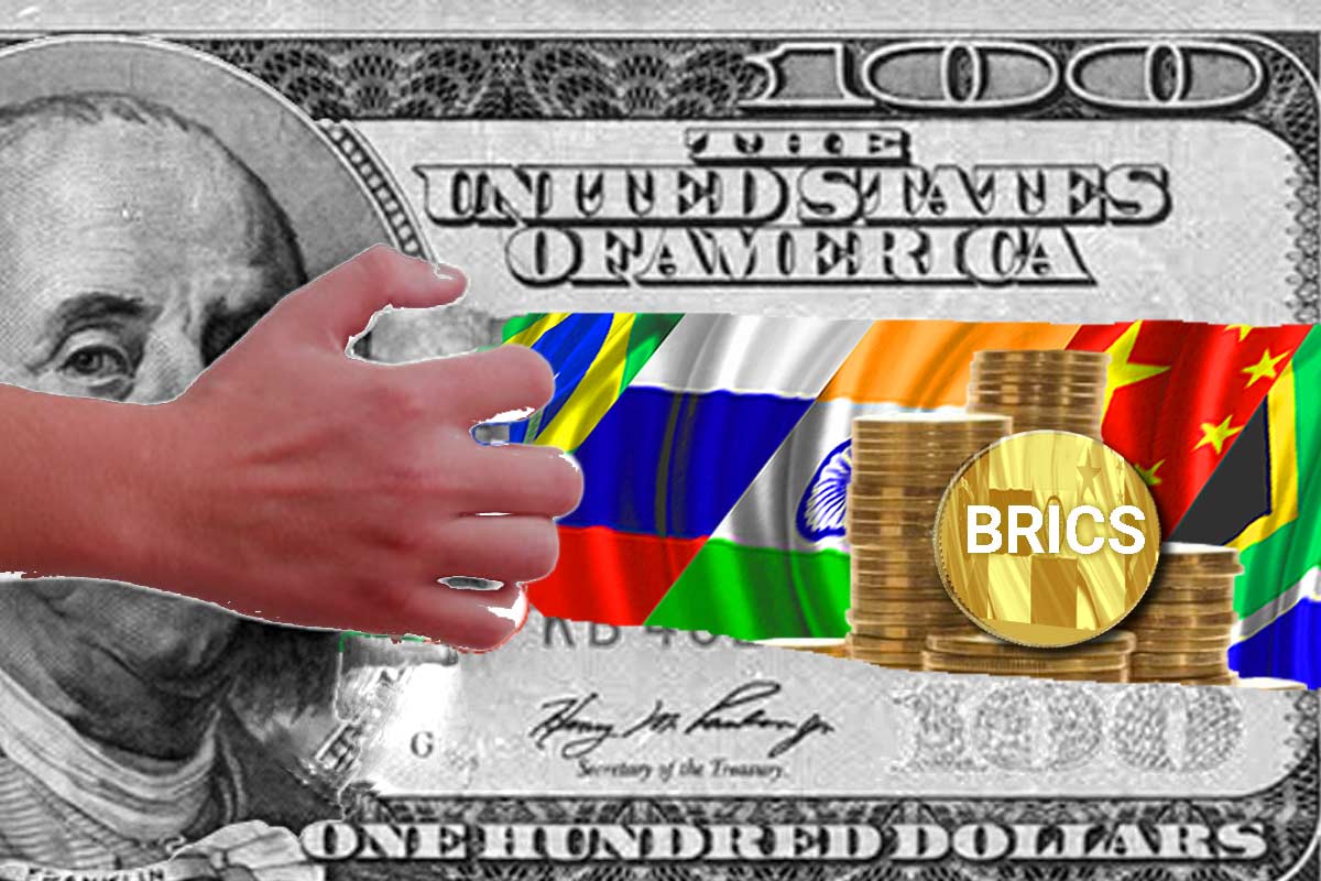 BRICS-Staaten forcieren Entdollarisierung und setzen auf Gold