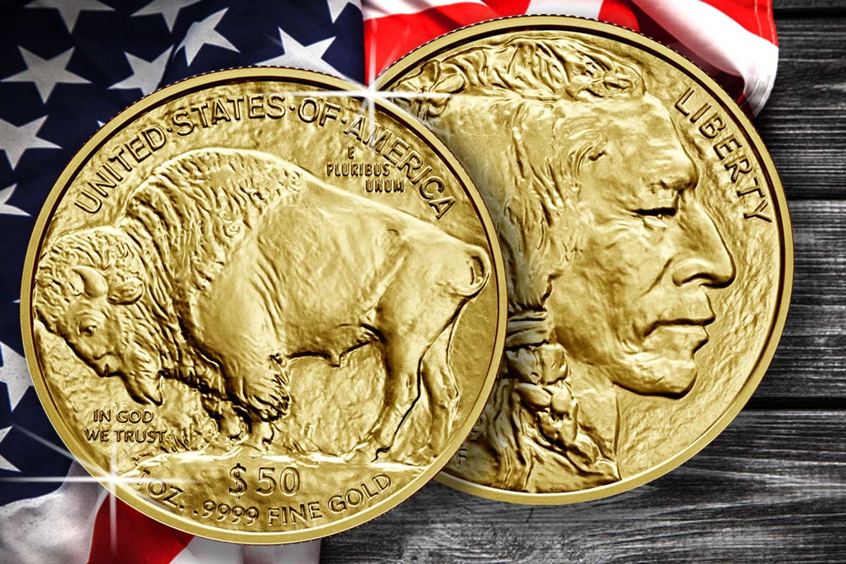Buffalo Gold: Neuen Jahrgang 2023 jetzt Vorverkauf!