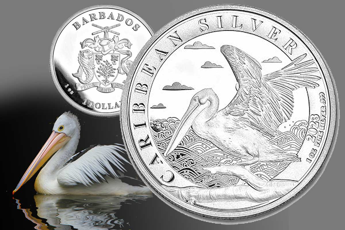 Pelikan Barbados Silber 2023: Neuen Jahrgang hier vergleichen!