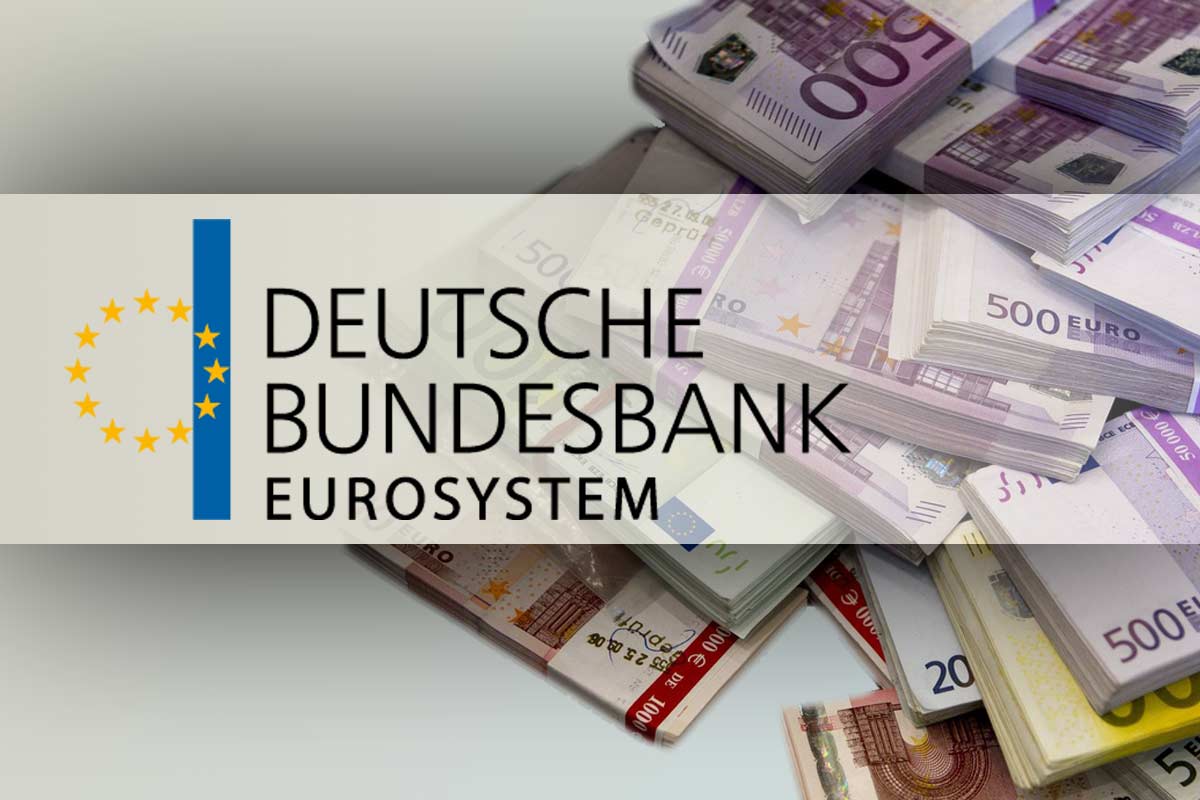 Deutsche Bundesbank über die Zukunft von Bargeld
