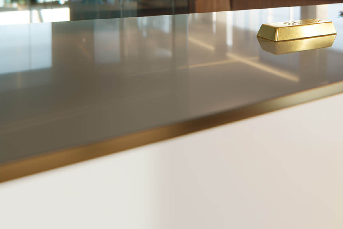 Warum Zentralbanken jetzt Gold verkaufen