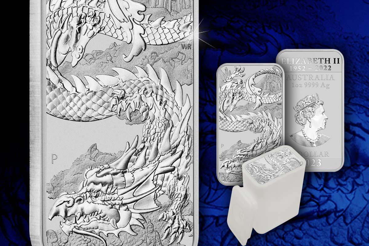 Dragon Rectangle Silber – Jetzt das Drachen-Motiv 2023 vergleichen!