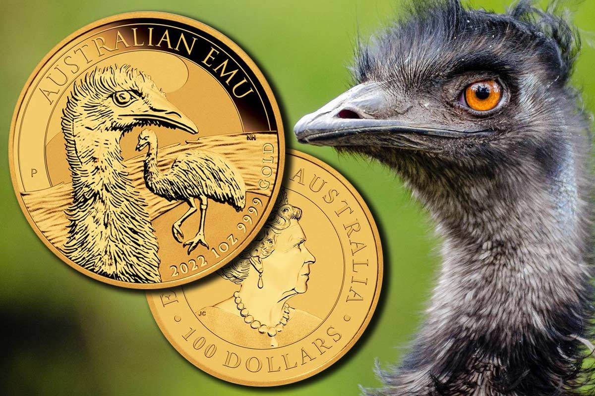 Emu Gold 2022: Jetzt neu im Preisvergleich!