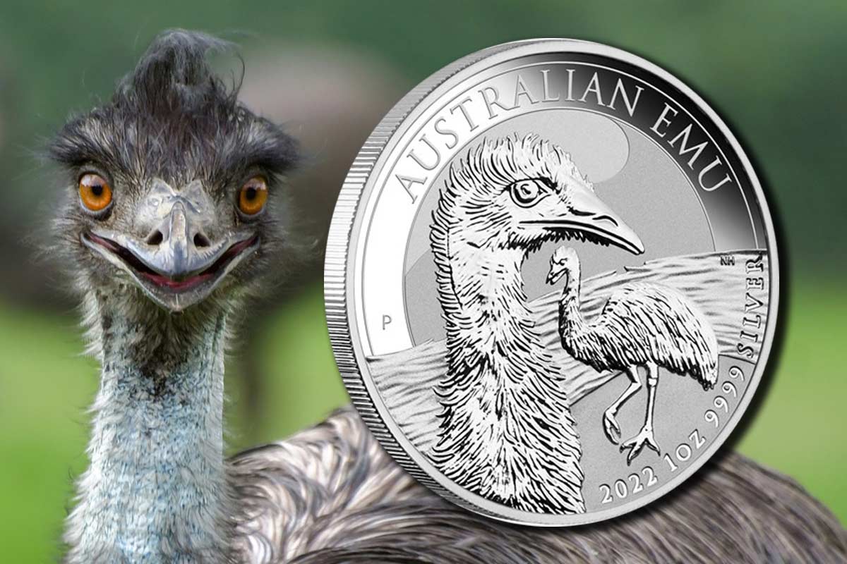 Emu Silber 2022: Jetzt hier vergleichen!