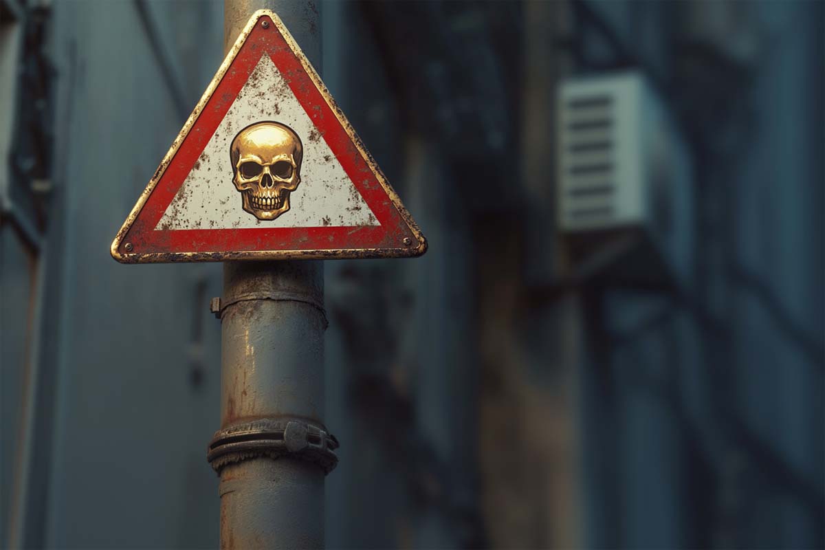 Aktuelle Fakeshop Warnungen 