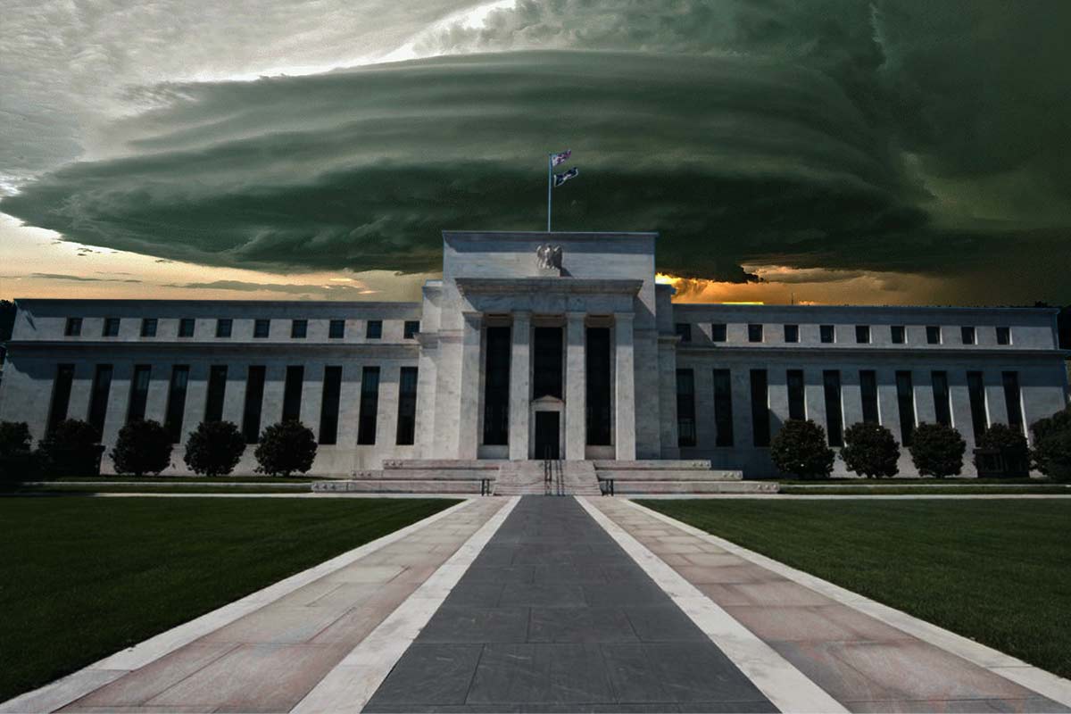 Fed und EZB – Ist das die Ruhe vor dem Sturm?