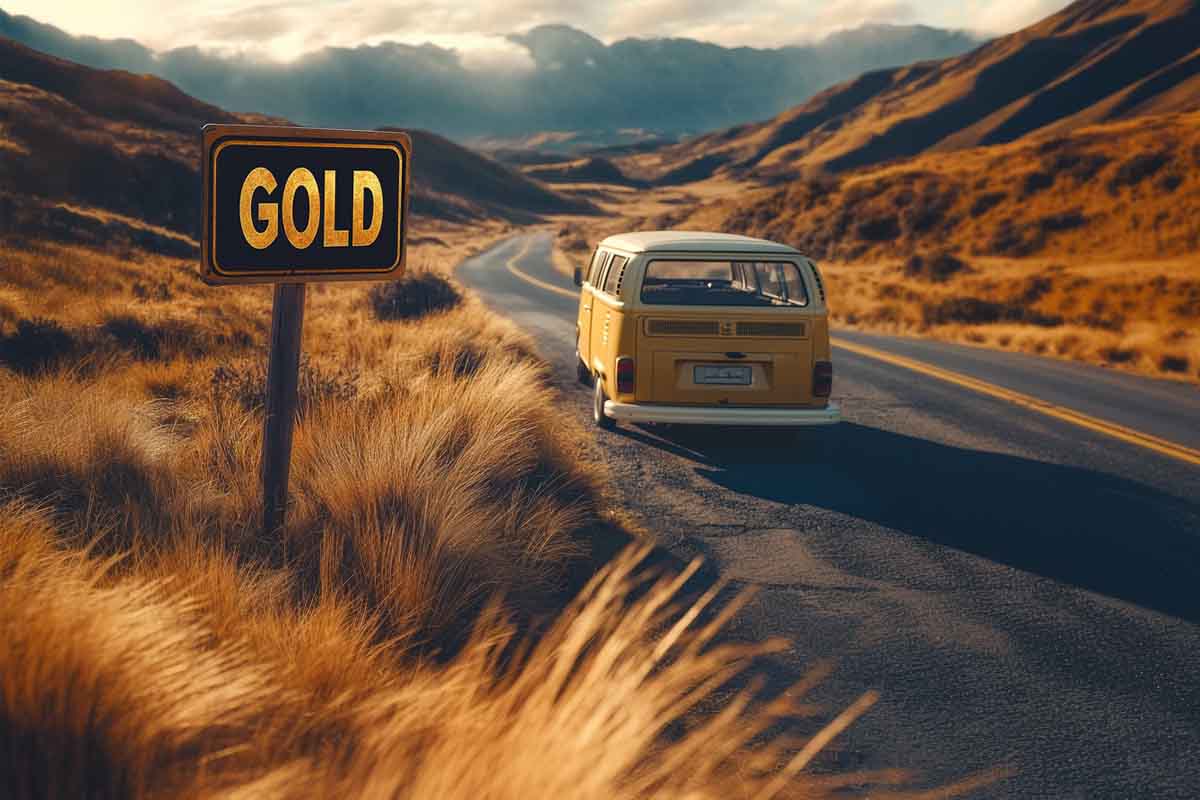 Fahr mal hin: Unvergessliche Gold-Ausflugstipps und Abenteuer