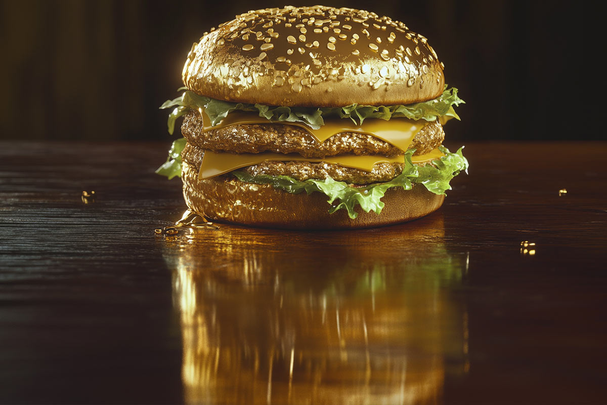 Gold-Mac-Index (GMI) 2025: Kaufkraft erreicht Rekordwert