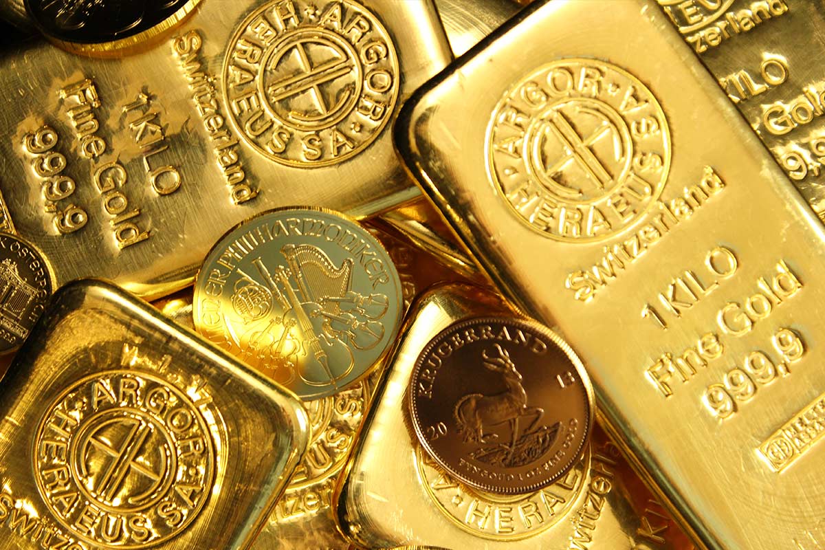 Goldpreis: Steigende Opportunitätskosten – na und!