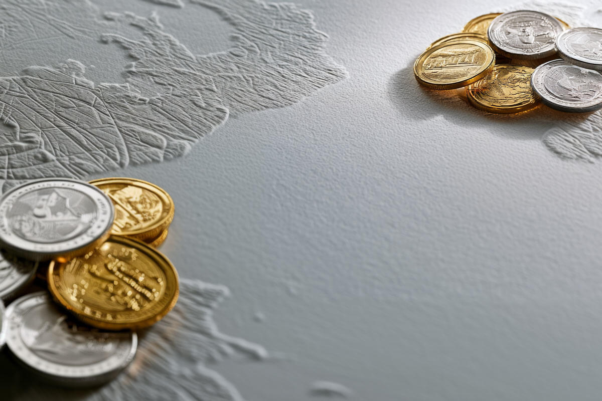 Gold & Silber vor Schock? Jetzt entscheidet sich alles