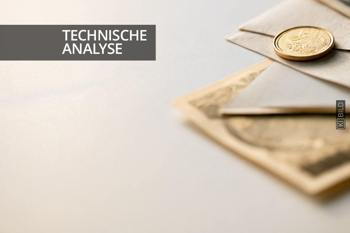 Goldpreis vor 4.700 Dollar? Warum die Rallye weitergehen könnte