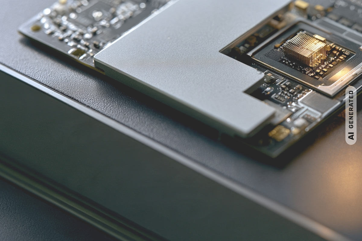 KI-Boom braucht Gold und Silber: Edelmetalle sind unverzichtbar