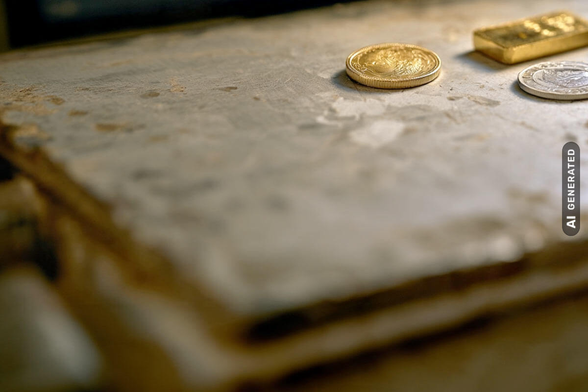 Fed erhöht Zinsen – warum Gold und Silber trotzdem steigen