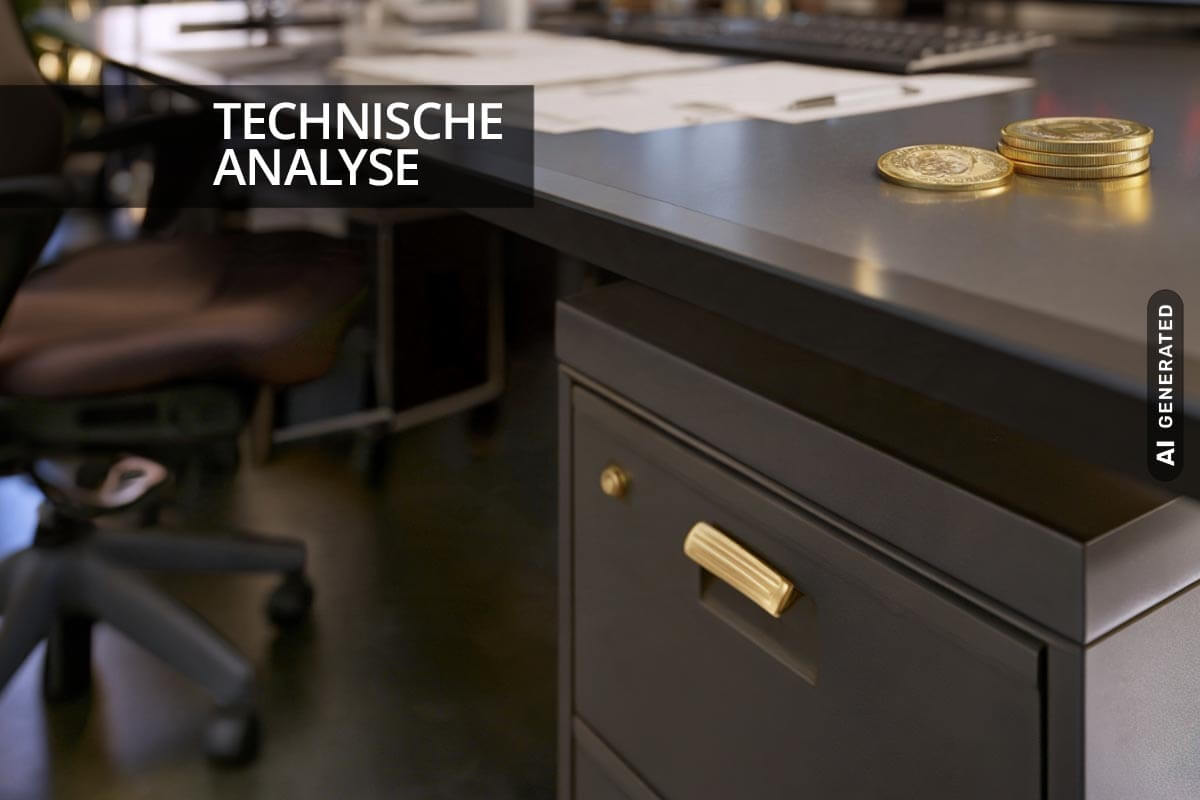 Goldpreis: Boden bei 4.000 Dollar oder neue Rücksetzer?