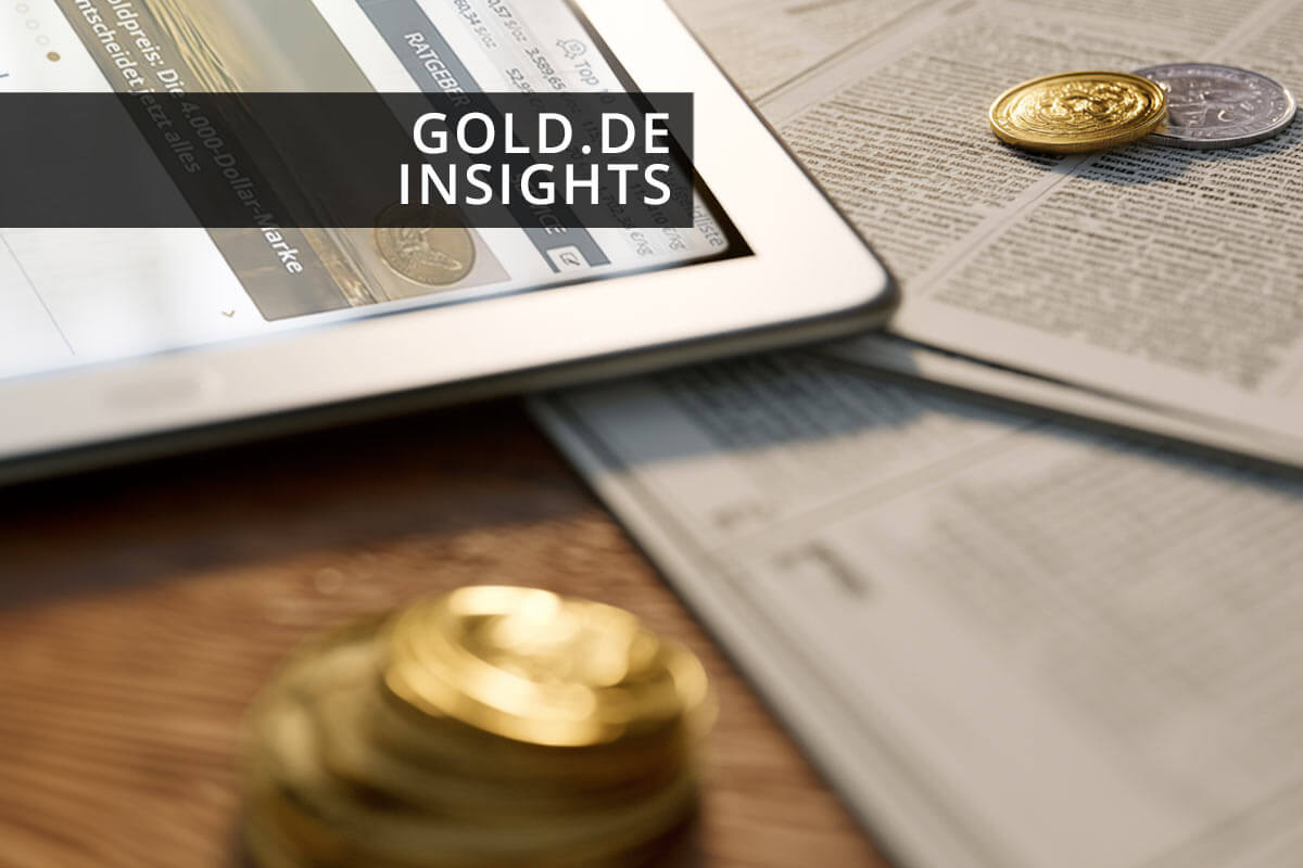 GOLD.DE Insights Juli 2026: Gold kaufen bleibt stark – aber der Markt denkt kleiner
