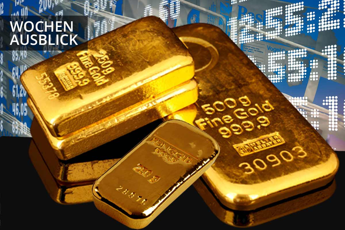 Goldpreis knackt 2.100-Euro-Marke: Wie geht es weiter?