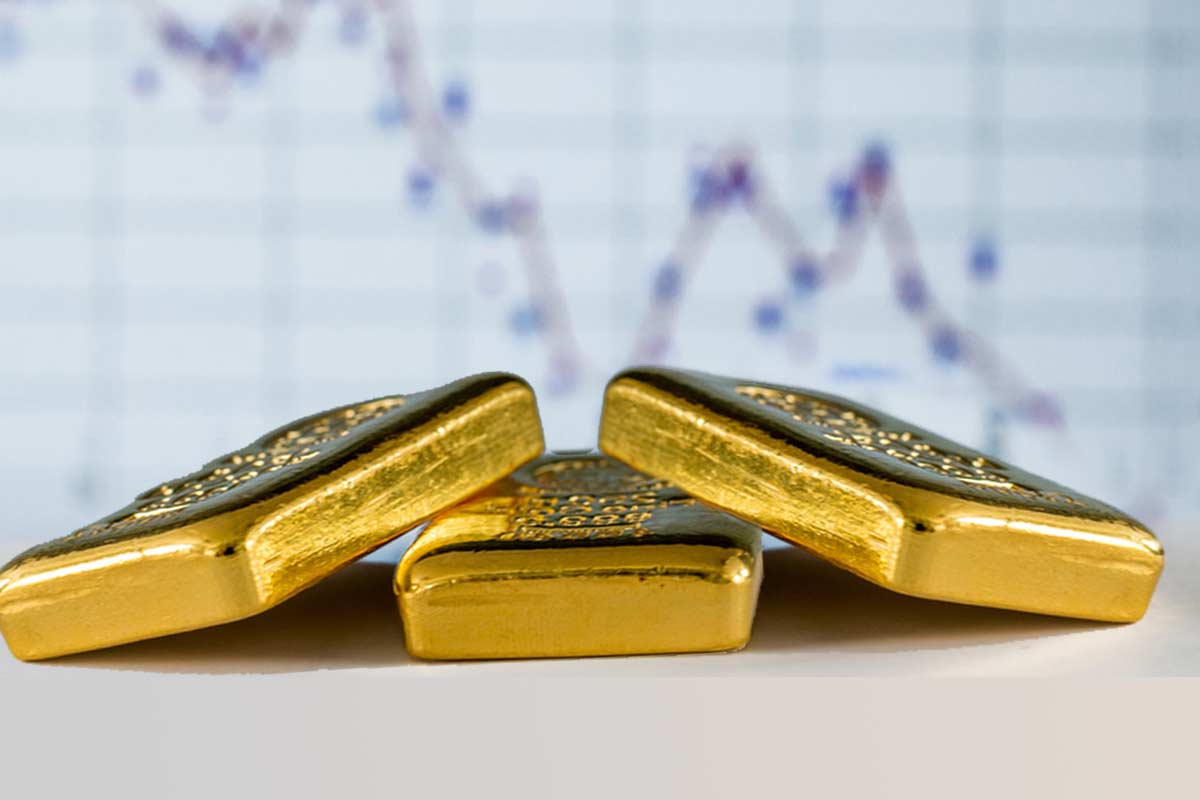 Ist der Goldpreis unterbewertet?