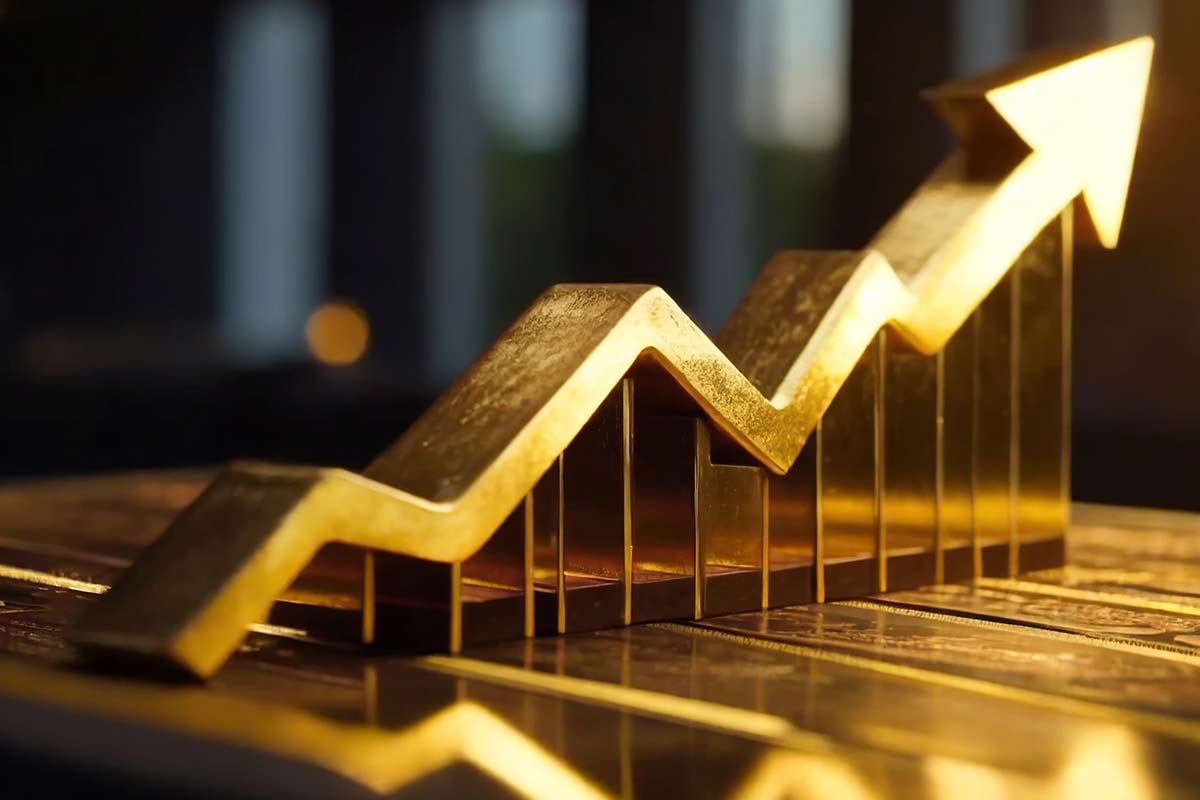Goldpreis: Rückenwind dank Notenbanken