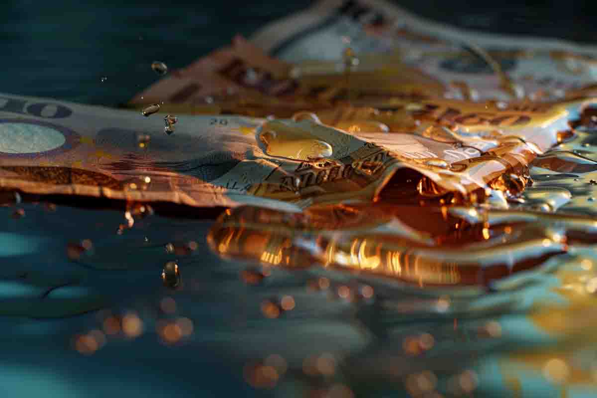 Inflation steigt stark: Droht das Ende der Zinssenkungen