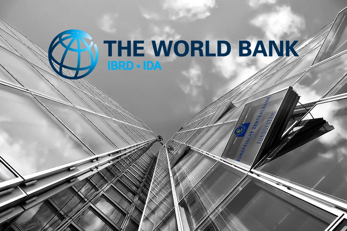Inflation: Weltbank wirft EZB Versagen vor