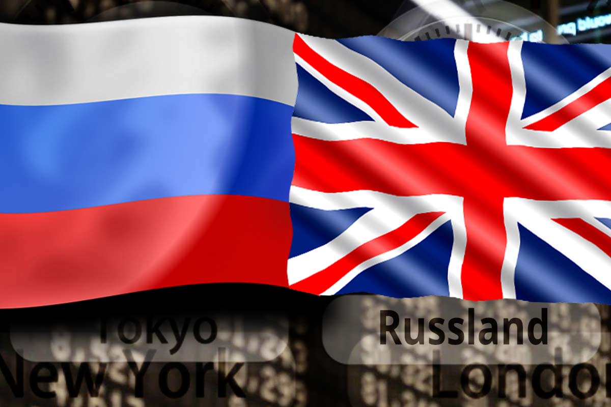 Londoner Börse nimmt Handel mit russischen Metallen wieder auf