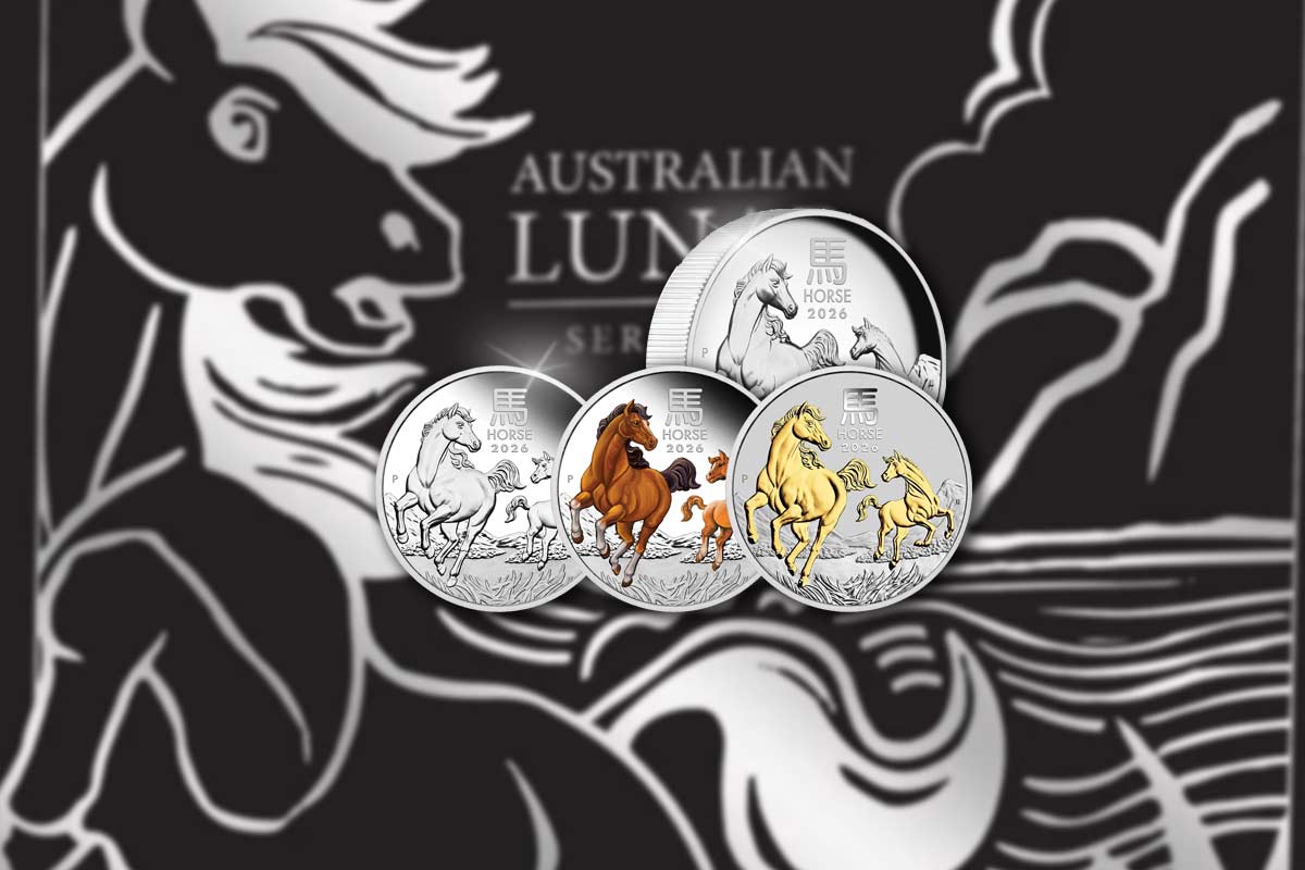 Münzbox/ Scatola/ Box Per Monete Lunar Serie III 3 12x 5 Oncia / OZ D - Foto 13