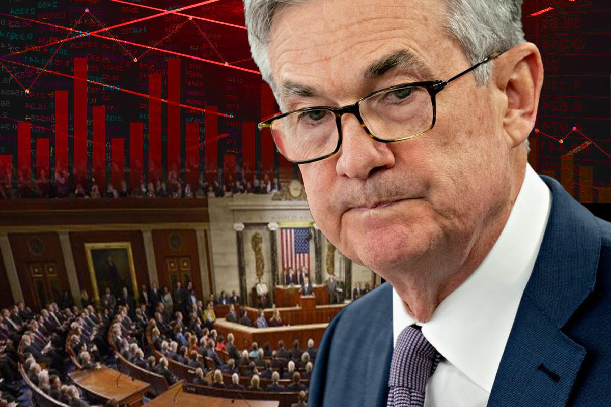 Riskante Rhetorik der Fed und die Folgen