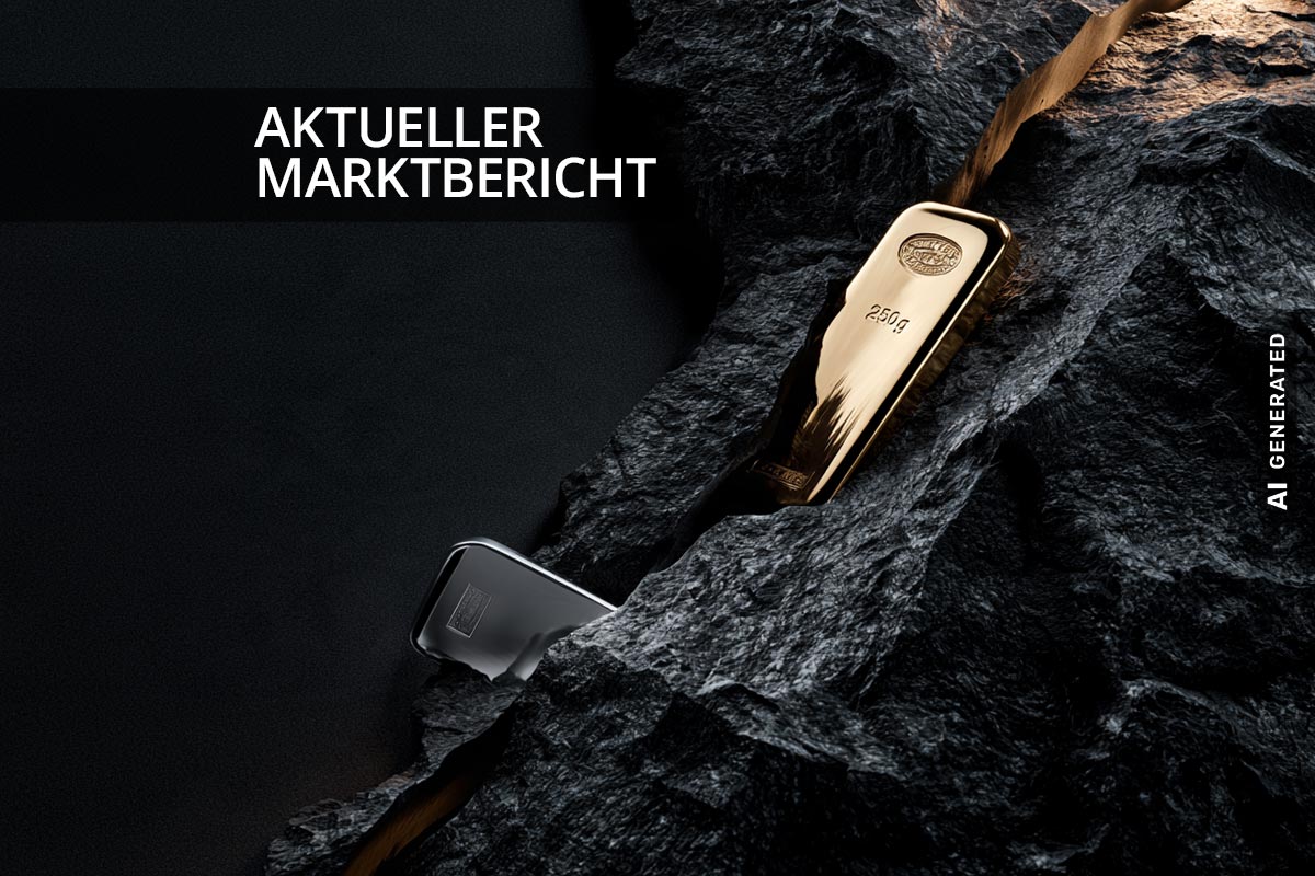 Silber über 60 Dollar: Jetzt muss Gold liefern