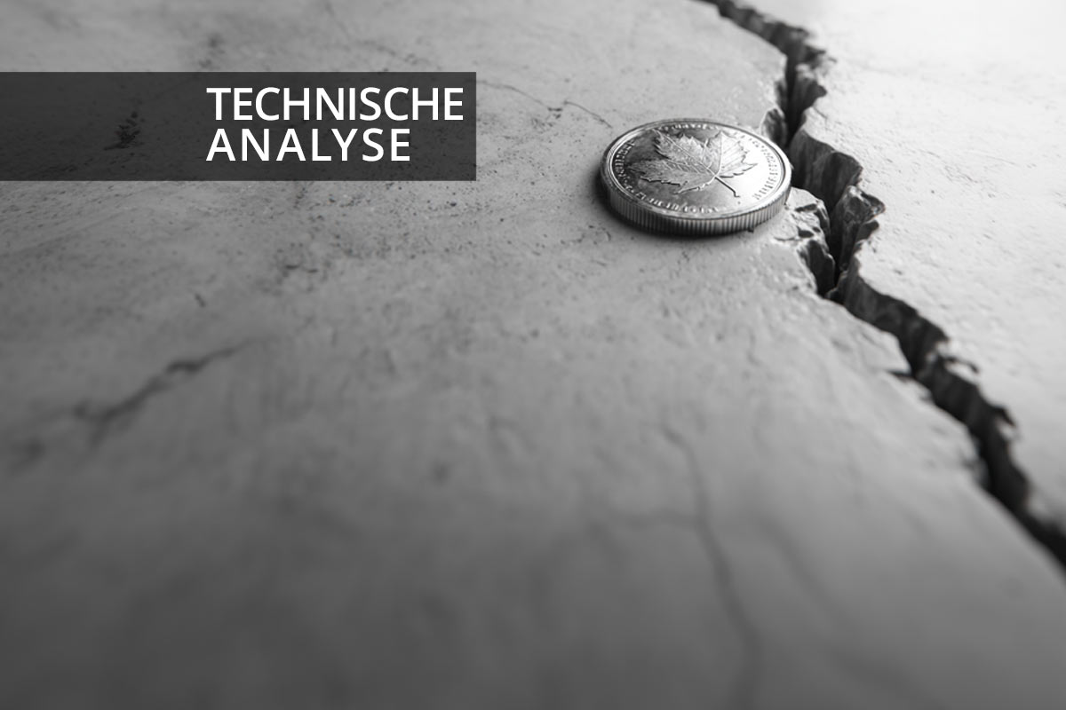 Silber – Zerbrechliche Erholung