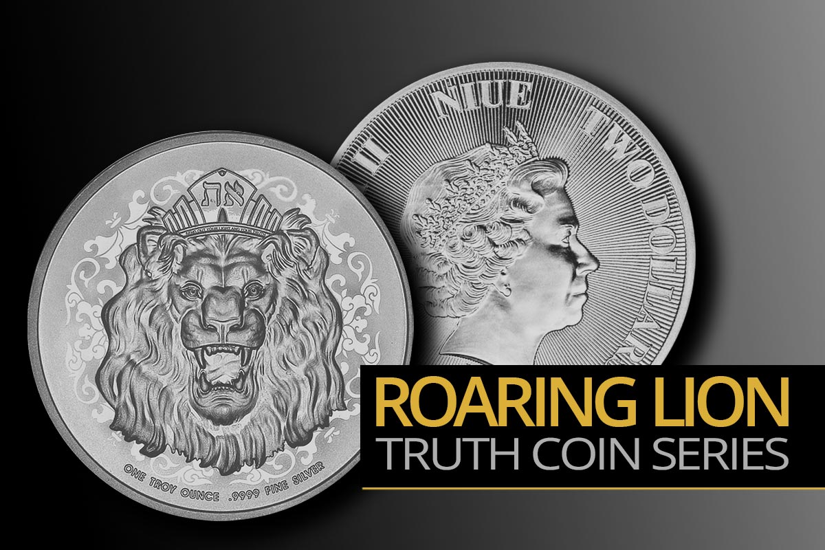 Truth Serie Silber 2024 – Roaring Lion: Jetzt anschauen und vergleichen!