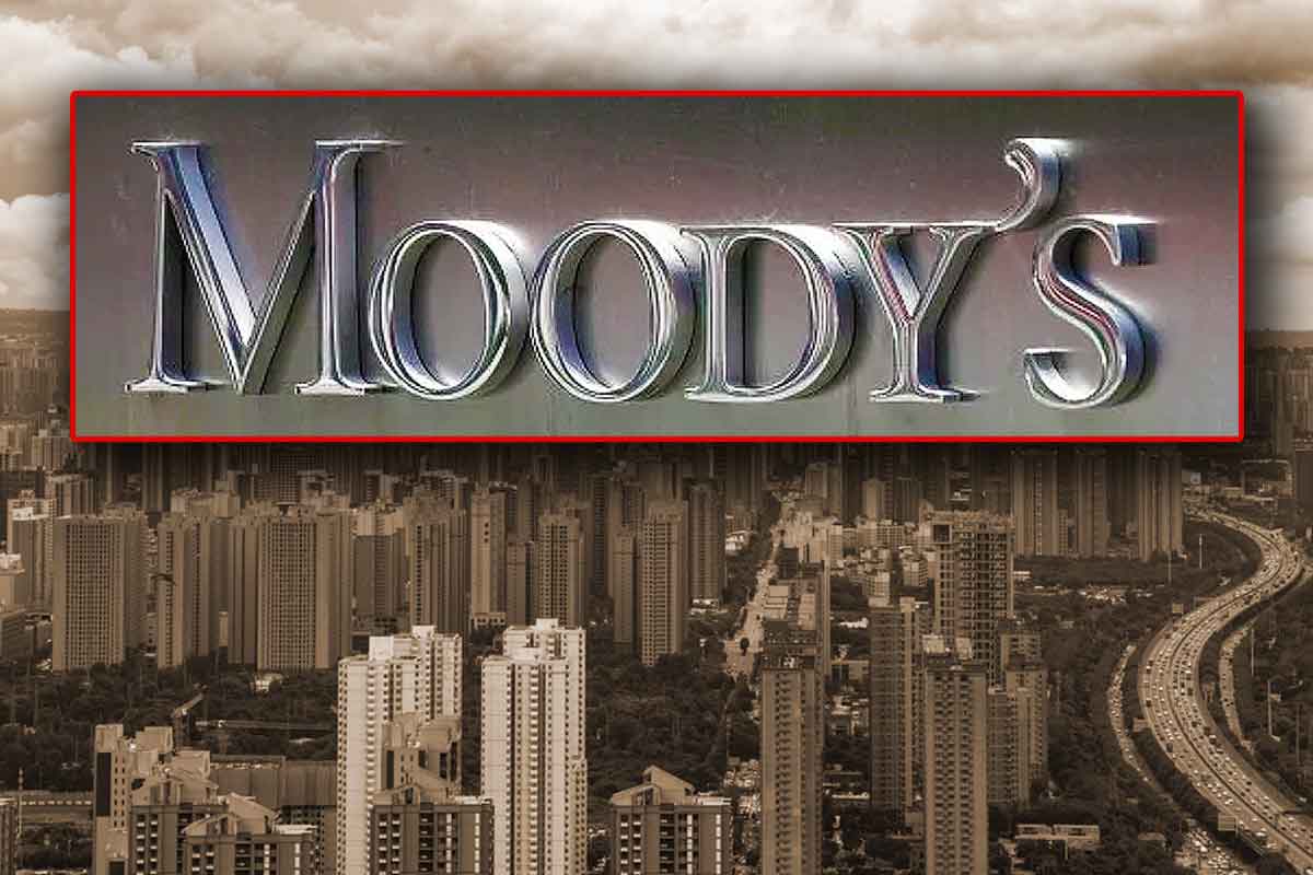 USA droht ein Verlust von Moody's Triple-A