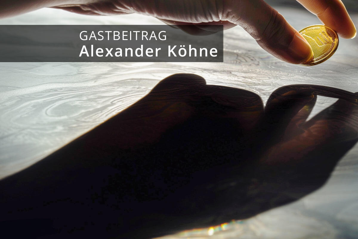 Händler-Insights: Gold von Privat – so erkennen Sie Fälschungen