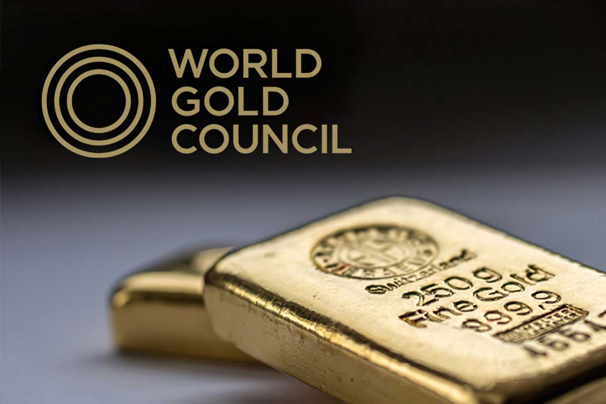 WGC-Jahresbericht zu den Goldreserven der Notenbanken