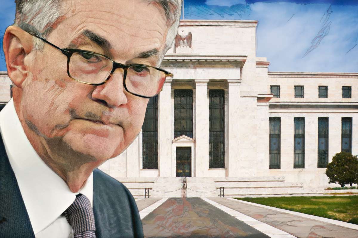 Zinswahnsinn der US-Notenbank Fed: Wird Gold obligatorisch?