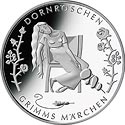 Euro Gedenkmünzen Motiv 2015