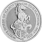 2021 White Horse of Hanover