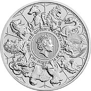 2022 Completer Coin