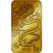 Dragon Rectangle 2026