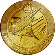 Cayman Sea Life 2018-2019