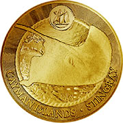 Cayman Sea Life 2025