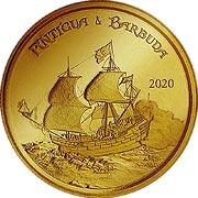 Eastern Caribbean 2020