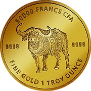 2020 Büffel/Buffalo