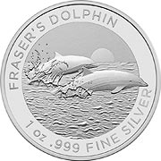 2021 Fraser’s Dolphin 