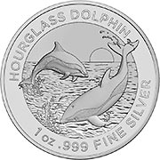 2024 Hourglass Dolphin